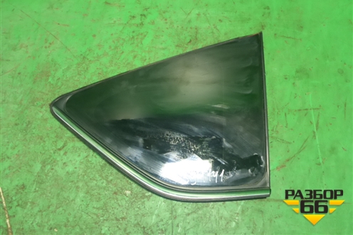 Стекло глухое правое (6271042310) для Toyota Rav-4 с 2012-2019г