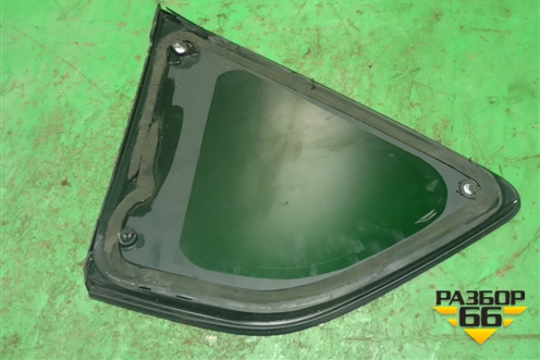 Стекло глухое правое (6271042310) для Toyota Rav-4 с 2012-2019г