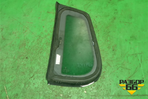 Стекло глухое правое (2015г) (5N0845042S) для Volkswagen Tiguan с 2011-2016г