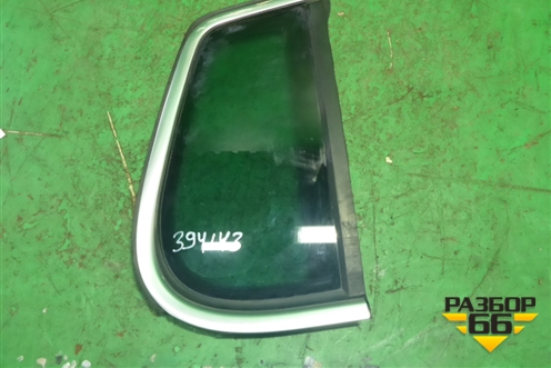 Стекло глухое правое (2015г) (5N0845042S) для Volkswagen Tiguan с 2011-2016г
