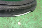 Стекло глухое правое (2015г) (5N0845042S) для Volkswagen Tiguan с 2011-2016г