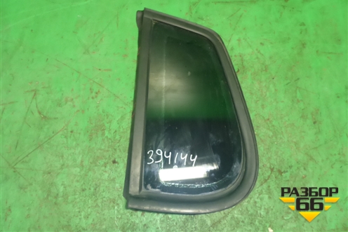Стекло глухое левое (2012г) (5N0845041) для Volkswagen Tiguan с 2011-2016г