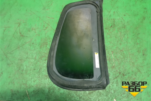 Стекло глухое левое (2012г) (5N0845041) для Volkswagen Tiguan с 2011-2016г