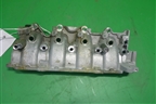 Коллектор впускной (1.6л K4M2842 нижняя часть) для Renault Logan II с 2012г