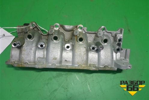 Коллектор впускной (1.6л K4M2842 нижняя часть) для Renault Logan II с 2012г