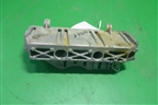 Кронштейн впускного коллектора (1.6л K4M2842) (8200503258) для Renault Logan II с 2012г
