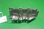 Кронштейн впускного коллектора (1.6л K4M2842) (8200503258) для Renault Logan II с 2012г