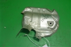 Экран тепловой (6л K4M2842) (8200486291) для Renault Logan II с 2012г