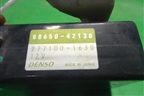 Блок управления вентилятором (8865042130) для Toyota Avensis с 2003-2009г