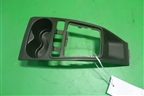 Накладка внутренняя (на консоль передняя) (6J0858331) для Seat Ibiza с 2008-2017г
