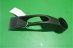 Накладка внутренняя (на консоль задняя) (6J0863289) для Seat Ibiza с 2008-2017г