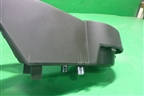 Накладка внутренняя (на консоль задняя) (6J0863289) для Seat Ibiza с 2008-2017г
