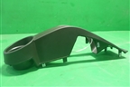 Накладка внутренняя (на консоль задняя) (6J0863289) для Seat Ibiza с 2008-2017г