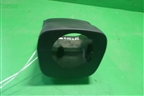 Кожух рулевой колонки (в сборе) (6J0858559) для Seat Ibiza с 2008-2017г
