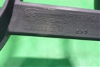 Накладка на щиток приборов (6J0857059C) для Seat Ibiza с 2008-2017г