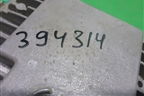 Блок управления двигателем ( 1.2л CBZ РКПП) (03F906070GS) для Seat Ibiza с 2008-2017г