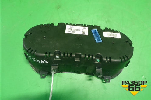 Щиток приборов МКПП (6J0920806K) для Seat Ibiza с 2008-2017г
