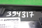Модуль управления климатической установкой (6J0820043E) для Seat Ibiza с 2008-2017г