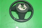 Рулевое колесо под AIR BAG без AIR BAG (6J0419091AA) для Seat Ibiza с 2008-2017г