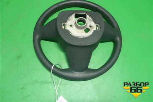 Рулевое колесо под AIR BAG без AIR BAG (6J0419091AA) для Seat Ibiza с 2008-2017г