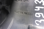 Рулевое колесо под AIR BAG без AIR BAG (6J0419091AA) для Seat Ibiza с 2008-2017г