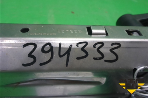 Колонка рулевая (6R1419501F) для Seat Ibiza с 2008-2017г