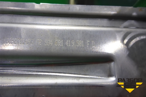Колонка рулевая (6R1419501F) для Seat Ibiza с 2008-2017г