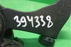 Педаль газа электронная (6Q1723503P) для Seat Ibiza с 2008-2017г