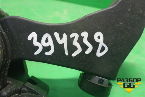 Педаль газа электронная (6Q1723503P) для Seat Ibiza с 2008-2017г