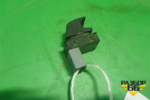Кнопка стеклоподъёмника (передняя) (7L6959855G) для Seat Ibiza с 2008-2017г
