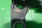 Кронштейн фары левой (после 2012г) (6J0821119B) для Seat Ibiza с 2008-2017г