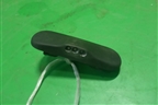 Форсунка омывателя лобового стекла (левая с обогревом) (6J0955985A) для Seat Ibiza с 2008-2017г