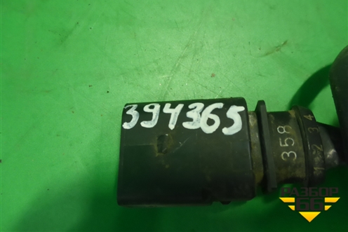 Датчик кислородный / Lambdasonde ( 1.2л CBZ) (03F906262C) для Seat Ibiza с 2008-2017г
