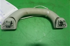 Ручка внутренняя потолочная (передняя) (6J0857607F) для Seat Ibiza с 2008-2017г