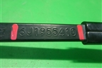 Поводок стеклоочистителя правый (6J1955410) для Seat Ibiza с 2008-2017г