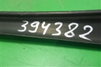 Молдинг лобового стекла левый (6J0854319) для Seat Ibiza с 2008-2017г
