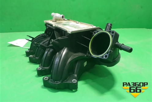 Коллектор впускной ( 1.2л CBZ) (03F129711H) для Seat Ibiza с 2008-2017г