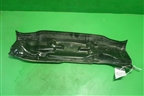 Короб водоотводящий (6J0805275C) для Seat Ibiza с 2008-2017г
