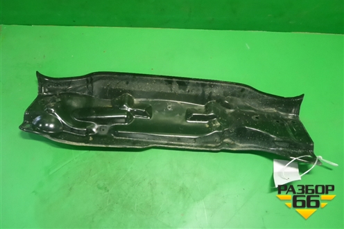 Короб водоотводящий (6J0805275C) для Seat Ibiza с 2008-2017г