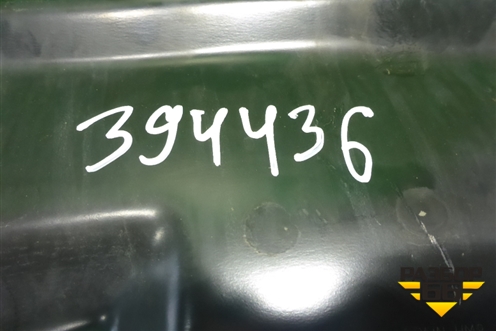 Короб водоотводящий (6J0805275C) для Seat Ibiza с 2008-2017г