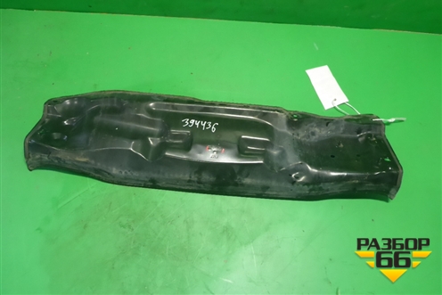 Короб водоотводящий (6J0805275C) для Seat Ibiza с 2008-2017г