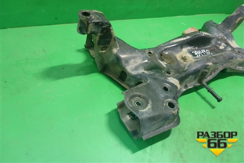 Подрамник передний ( 1.2л CBZ РКПП) (6R0199347) для Seat Ibiza с 2008-2017г