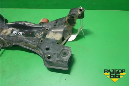 Подрамник передний ( 1.2л CBZ РКПП) (6R0199347) для Seat Ibiza с 2008-2017г