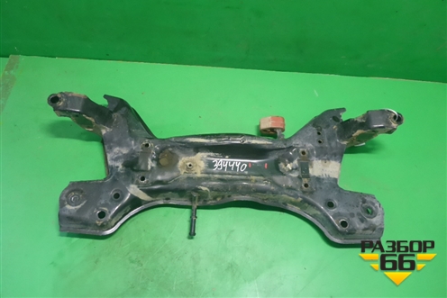 Подрамник передний ( 1.2л CBZ РКПП) (6R0199347) для Seat Ibiza с 2008-2017г