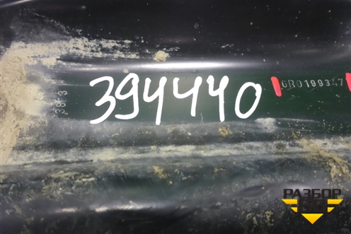 Подрамник передний ( 1.2л CBZ РКПП) (6R0199347) для Seat Ibiza с 2008-2017г