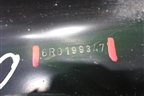 Подрамник передний ( 1.2л CBZ РКПП) (6R0199347) для Seat Ibiza с 2008-2017г