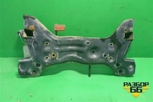 Подрамник передний ( 1.2л CBZ РКПП) (6R0199347) для Seat Ibiza с 2008-2017г