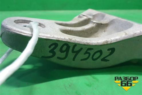 Кронштейн двигателя правый ( 1.2л CBZ) (6Q0199185T) для Seat Ibiza с 2008-2017г