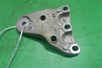 Кронштейн двигателя правый ( 1.2л CBZ) (6Q0199185T) для Seat Ibiza с 2008-2017г