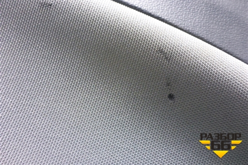 Обшивка двери передней левой под электрику (3-х дверный кузов) для Seat Ibiza с 2008-2017г